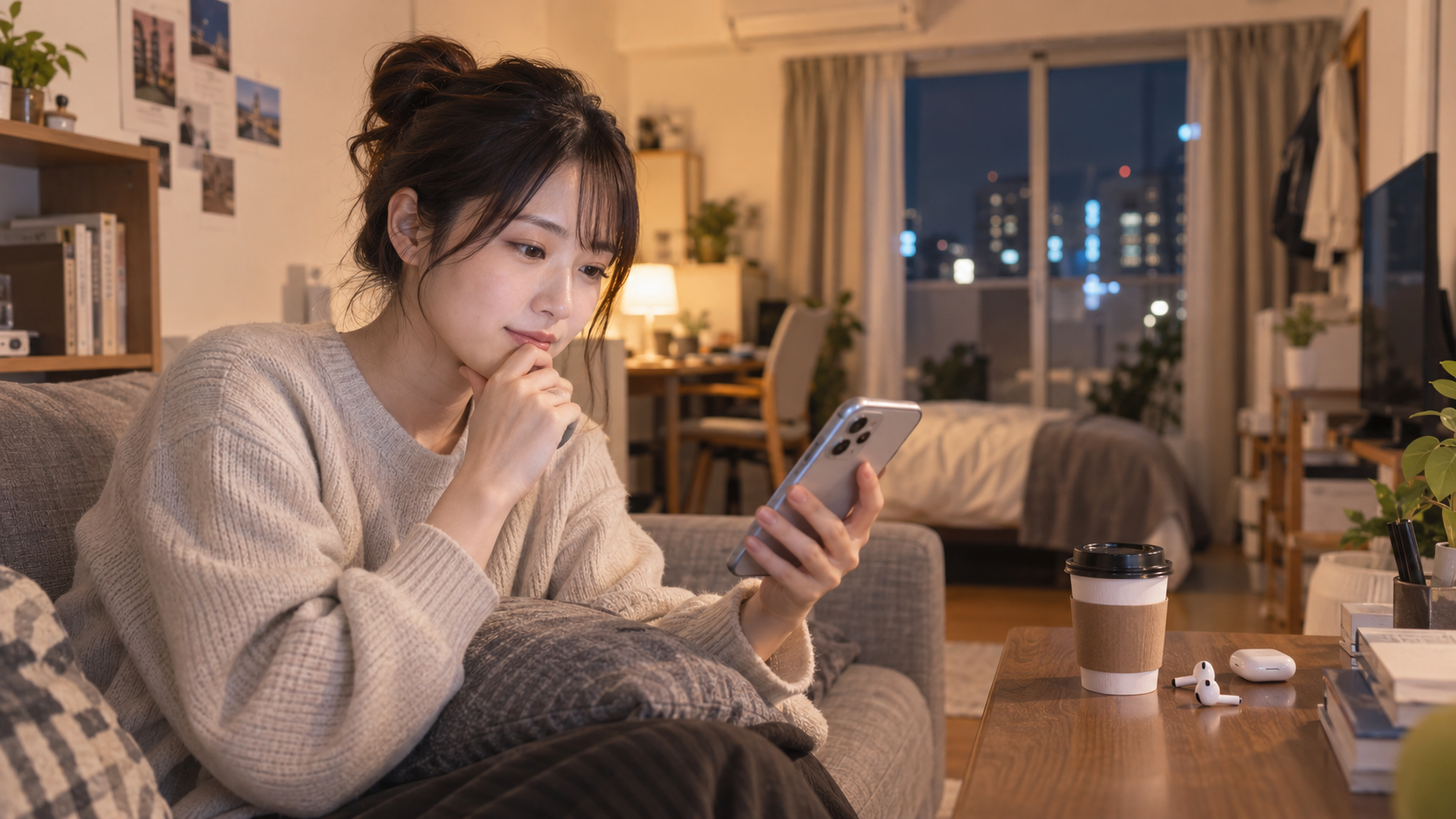 SUGOの口コミを見るとき、どこを確認する？レビューの読み方と判断ポイント