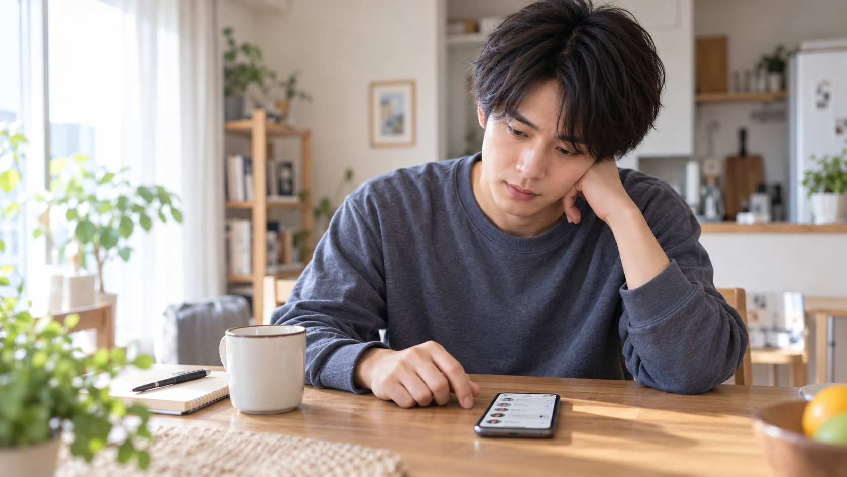 SUGOでは誰と話している？一般ユーザー・ライバー・公式アカウントの違い