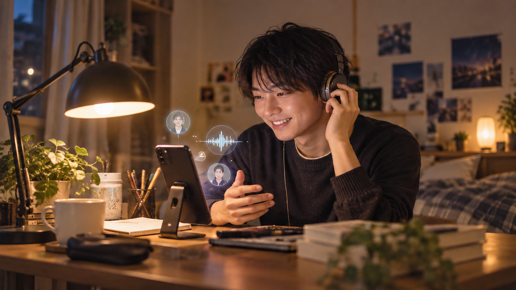 配信を続ける人は何を楽しんでいる？数字だけではない「続ける理由」