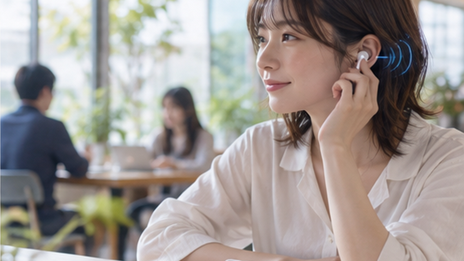 今日はどのくらい人と話したい？気分で変わるオンライン交流の選び方