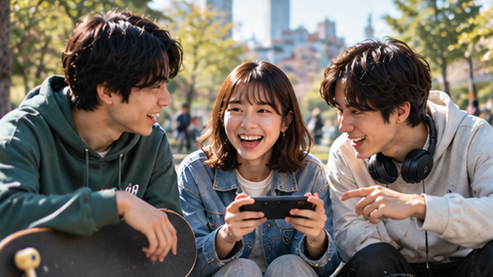 ゲームや音楽の話がコミュニティになるまで｜「好き」が続く場所