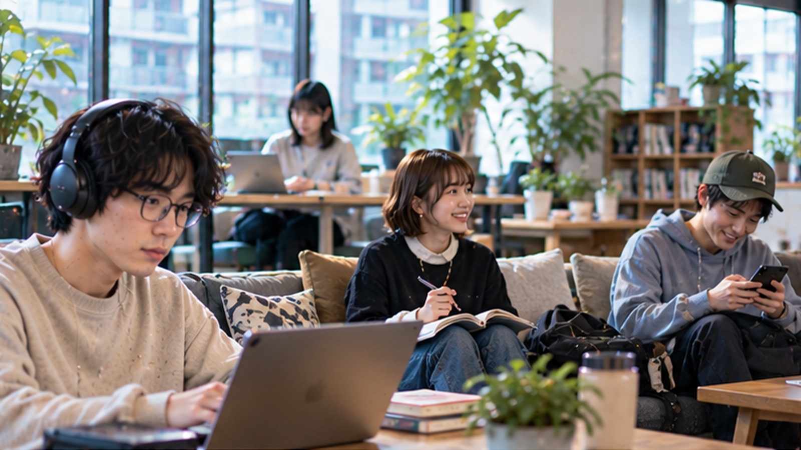 SUGOはメルレとどう違う？ライバー・配信・コミュニケーションの仕組み