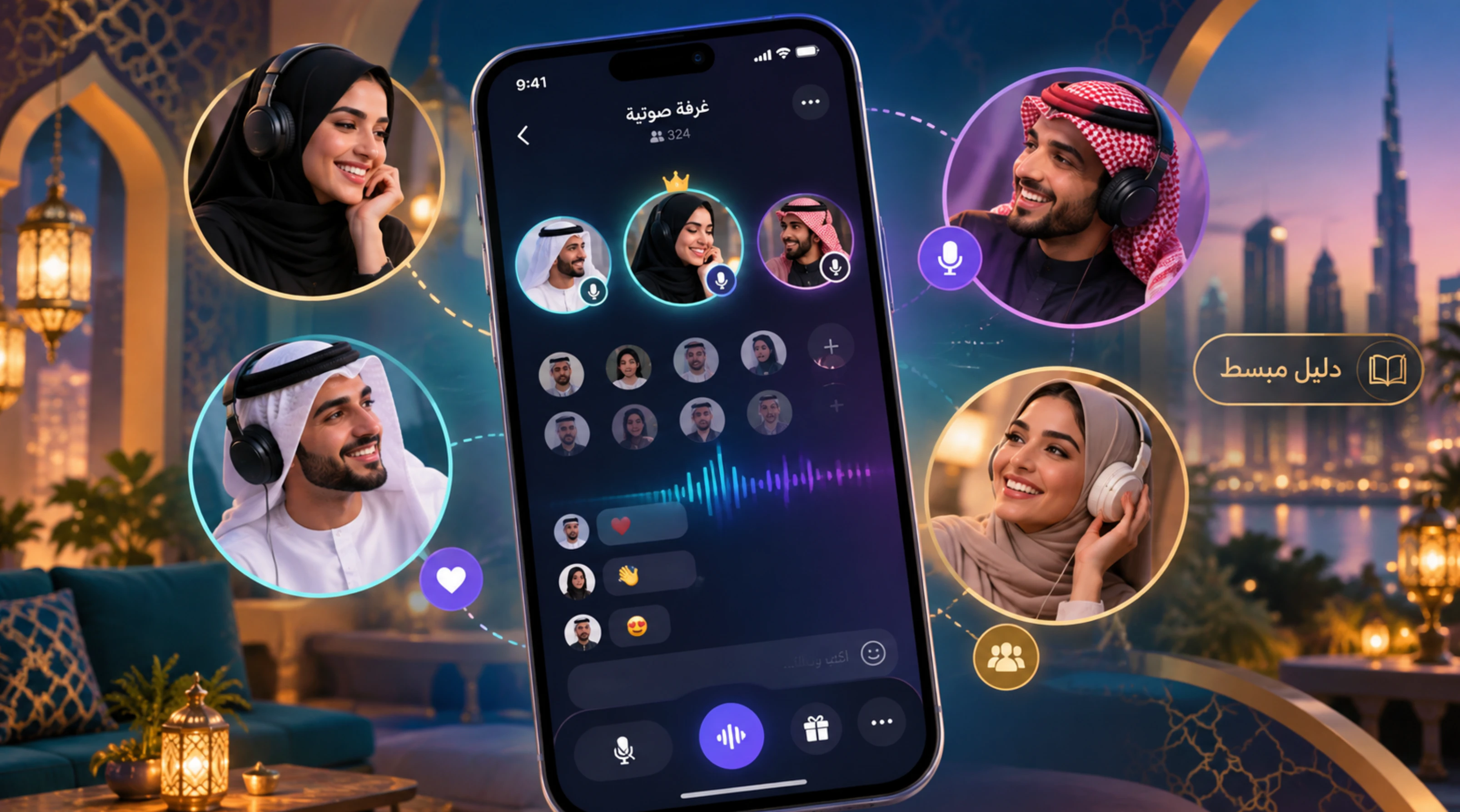 ة؟ دليل مبسط للمستخدم العربي